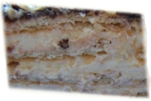 Biszkoptowe szaleństwo