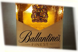 Ballantine's