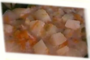 Kartoflanka po wiedeńsku